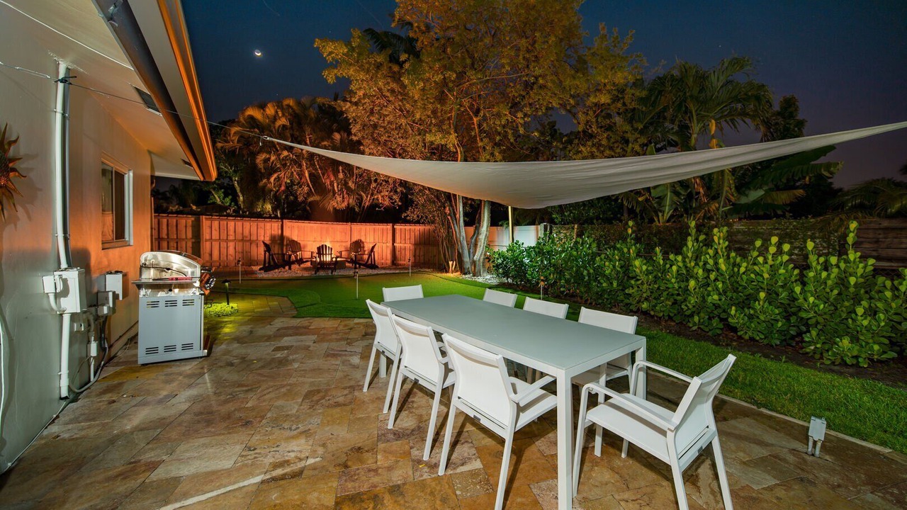 Photo of Outdoor in Lake Ida Shores