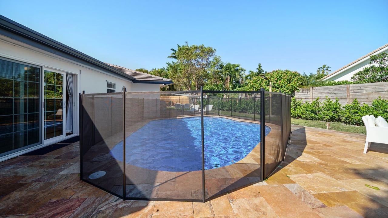 Photo of Outdoor in Lake Ida Shores