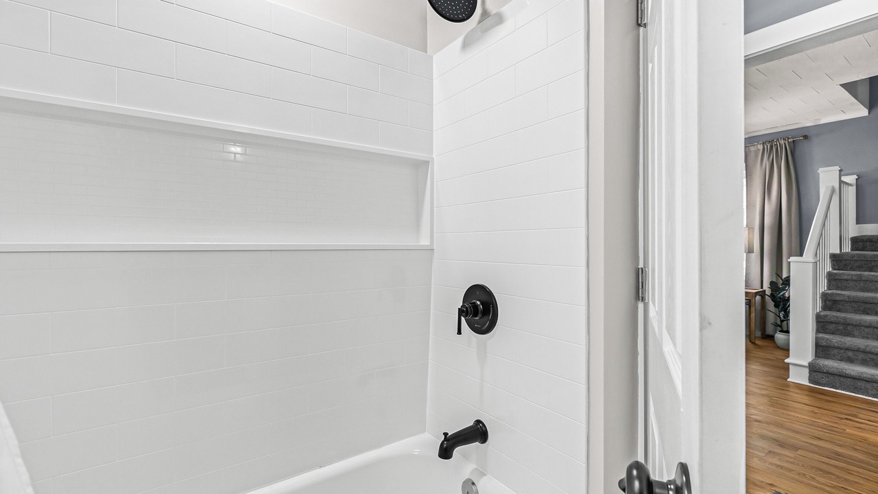 Photo of Bathroom in Royal Oak