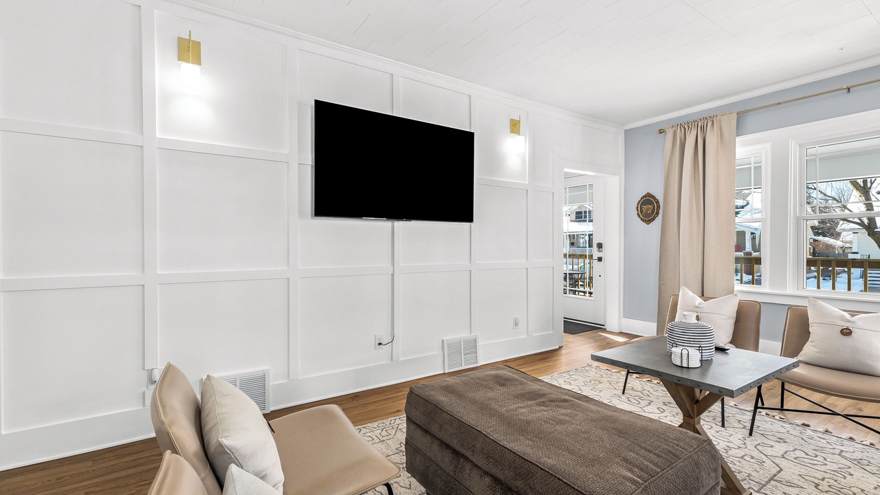 Photo of Bedroom in Royal Oak