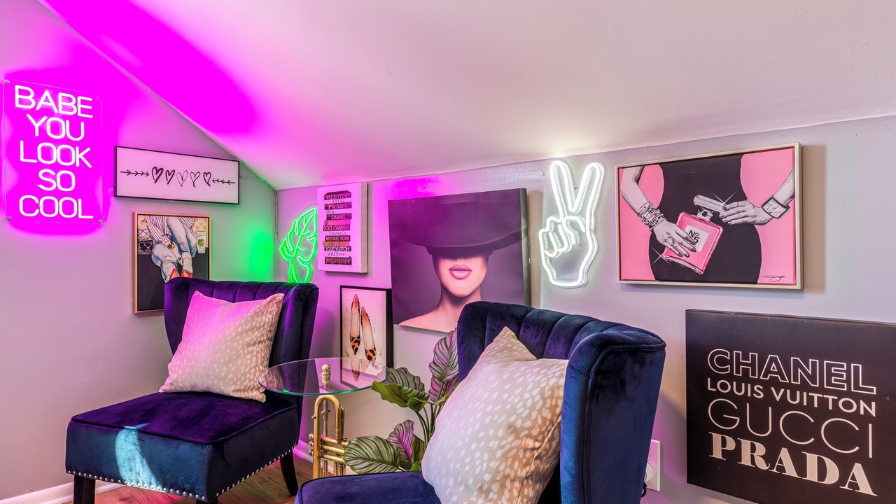 Photo of Bedroom in Royal Oak