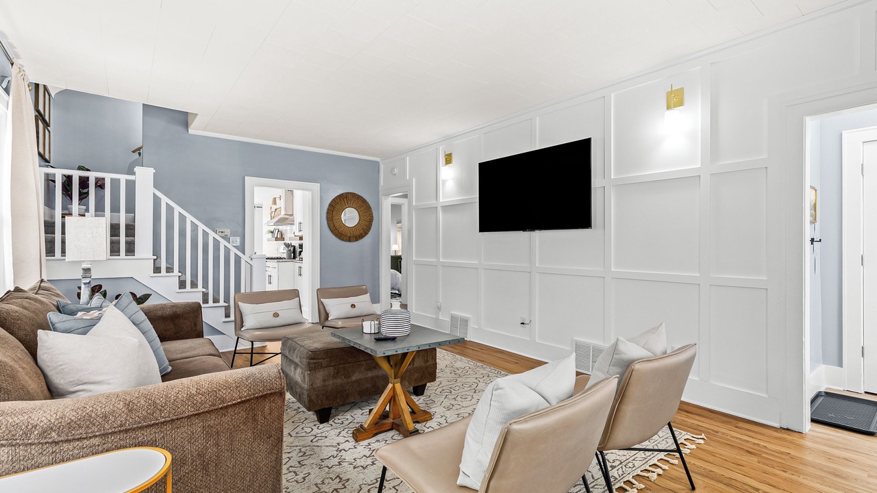 Photo of Bedroom in Royal Oak