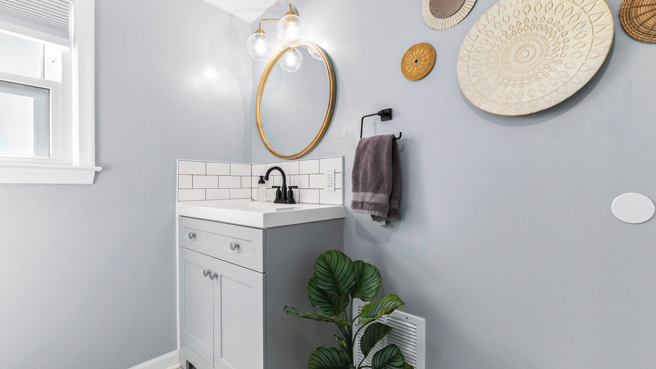 Photo of Bathroom in Royal Oak