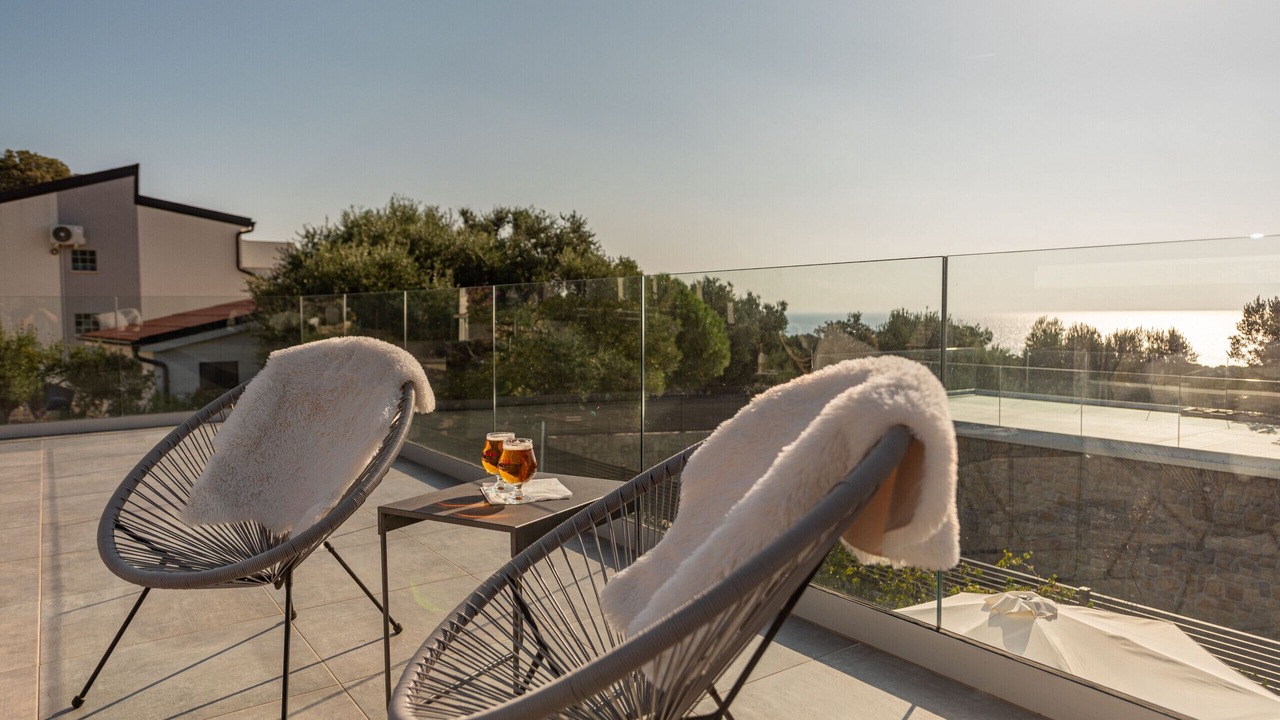 Photo of Patio Balcony in Jakisnica