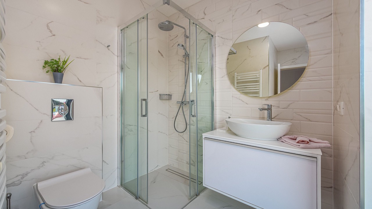 Photo of Bathroom in Jakisnica