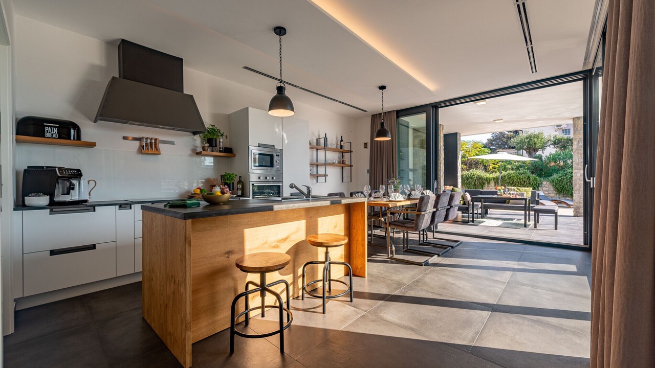 Photo of Kitchen in Jakisnica