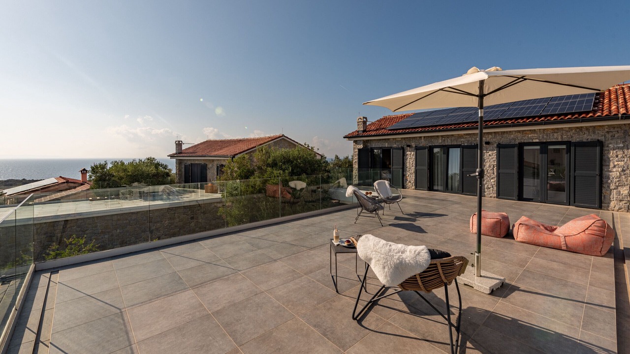 Photo of Patio Balcony in Jakisnica