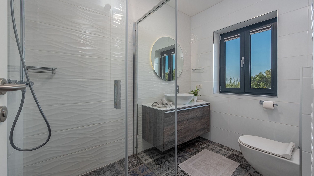 Photo of Bathroom in Jakisnica
