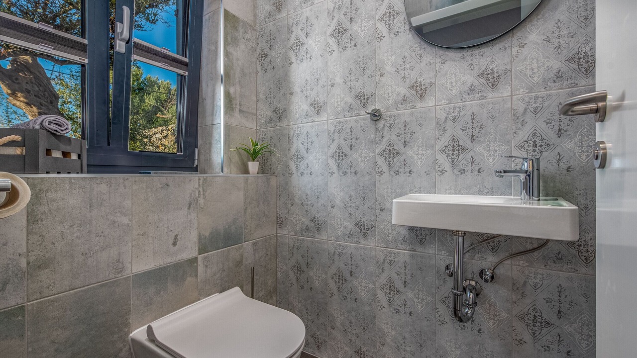 Photo of Bathroom in Jakisnica