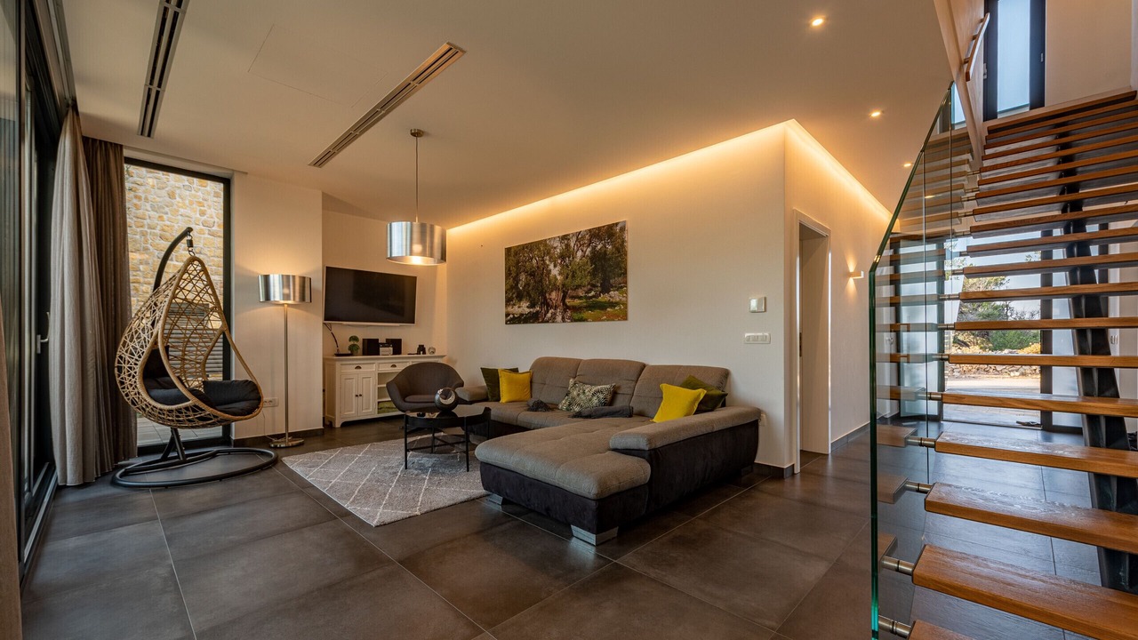 Photo of Livingroom in Jakisnica