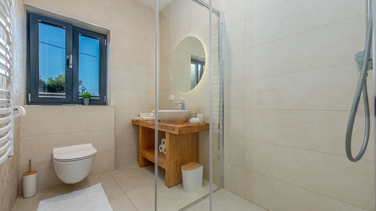 Photo of Bathroom in Jakisnica