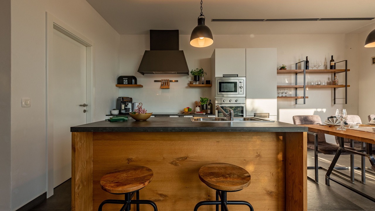 Photo of Kitchen in Jakisnica