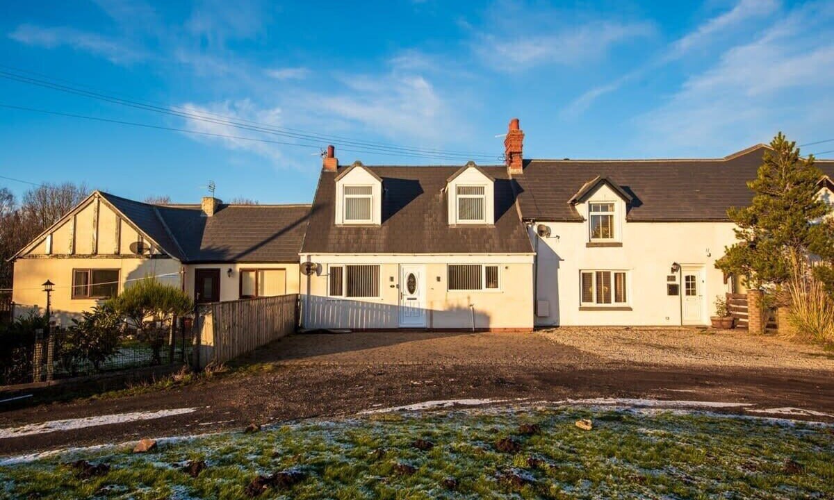 Photo of Outdoor in Haswell Plough