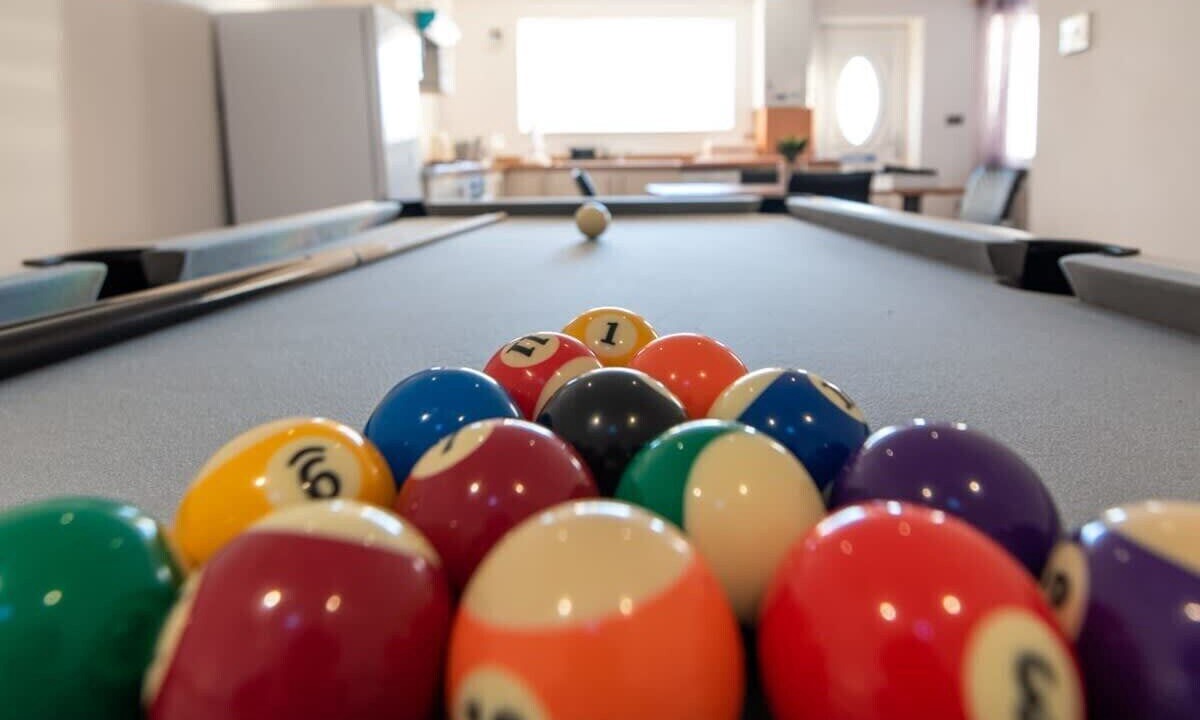 Photo of Bedroom in Haswell Plough