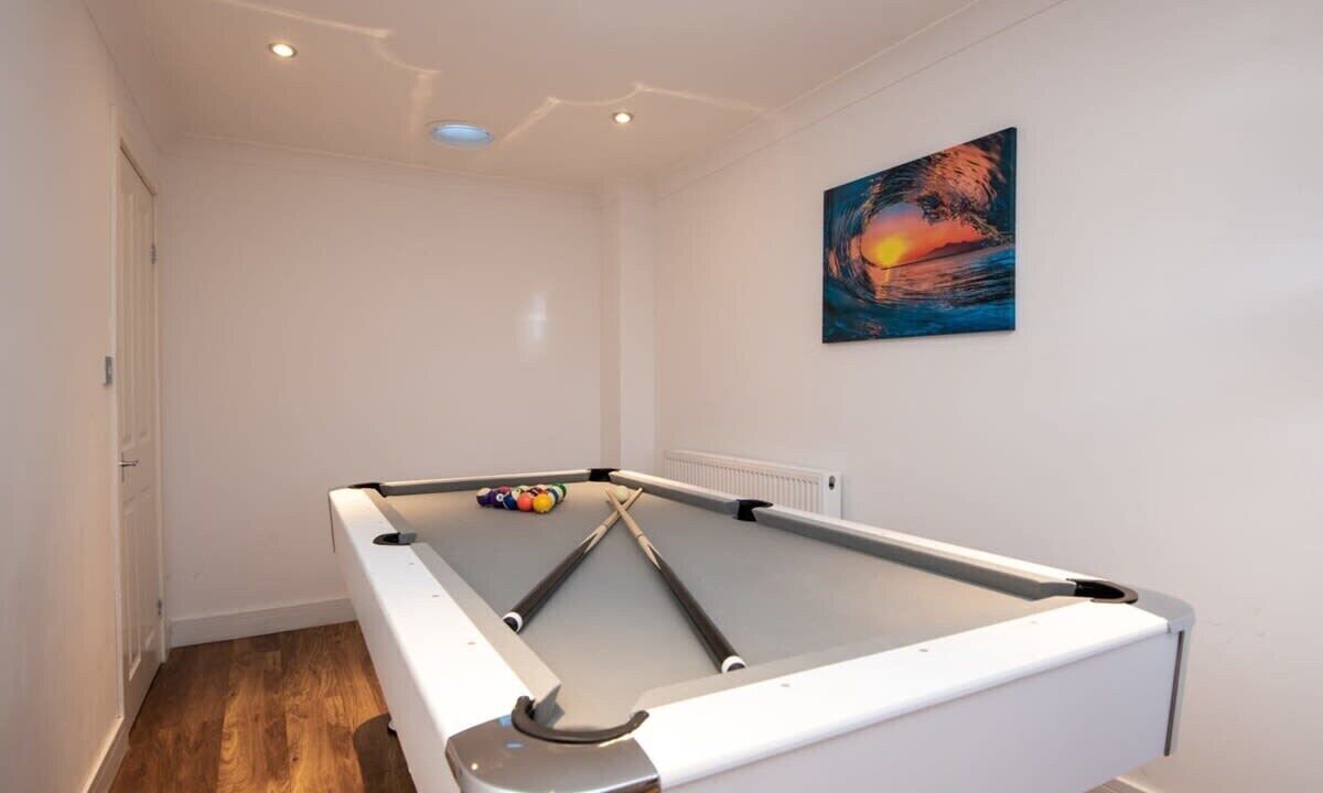 Photo of Bedroom in Haswell Plough