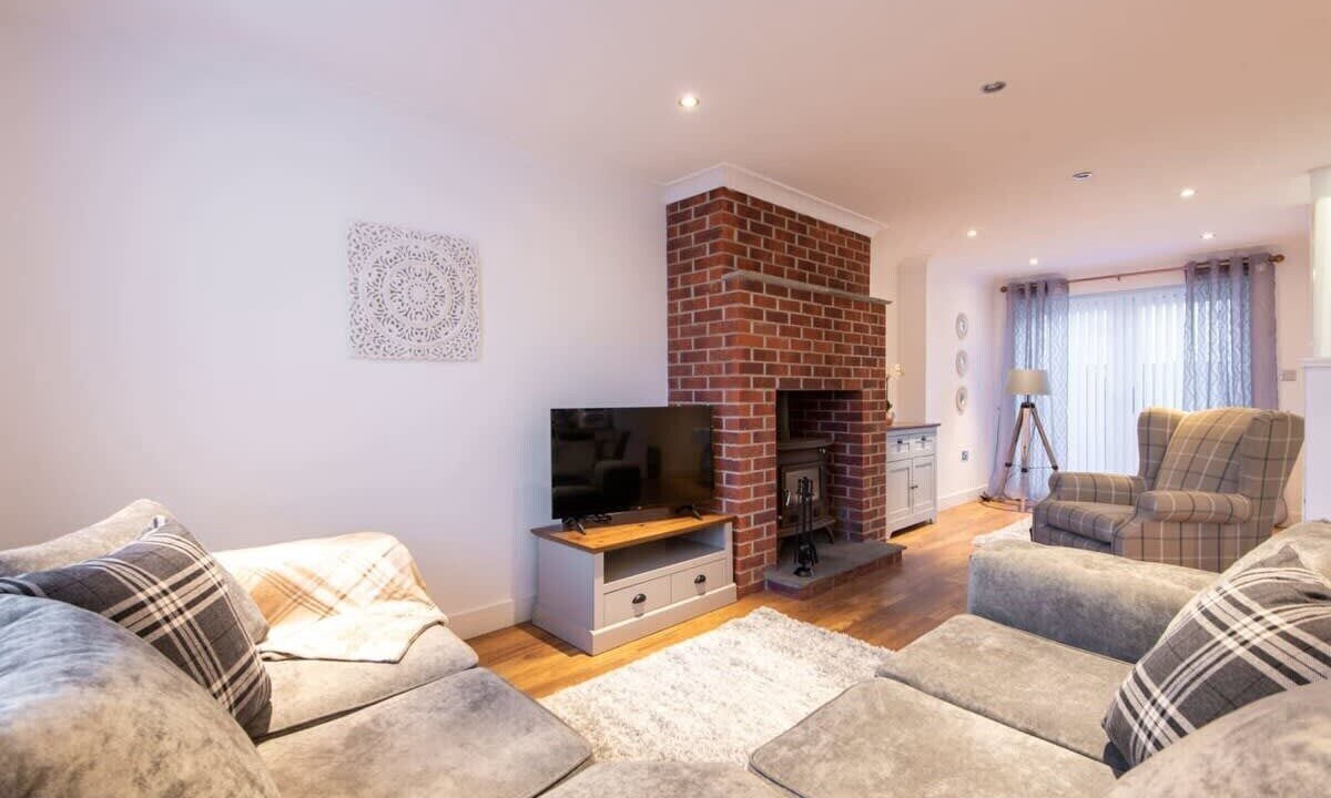 Photo of Livingroom in Haswell Plough