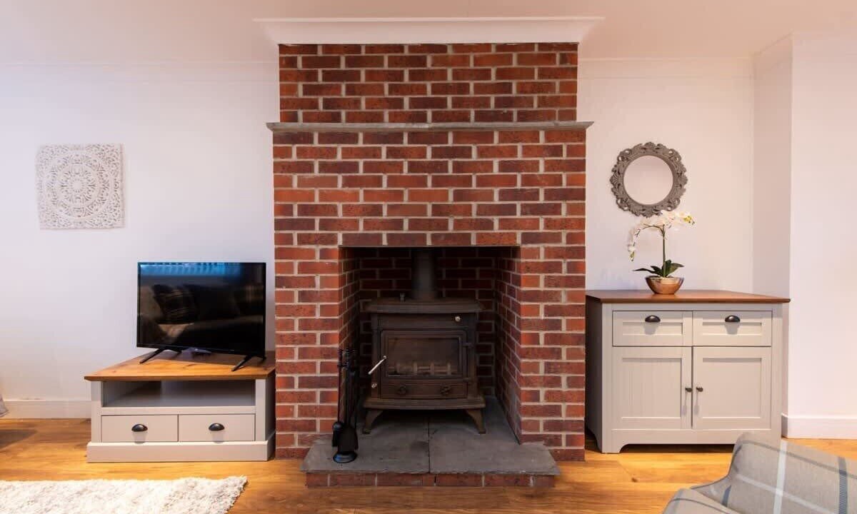 Photo of Livingroom in Haswell Plough