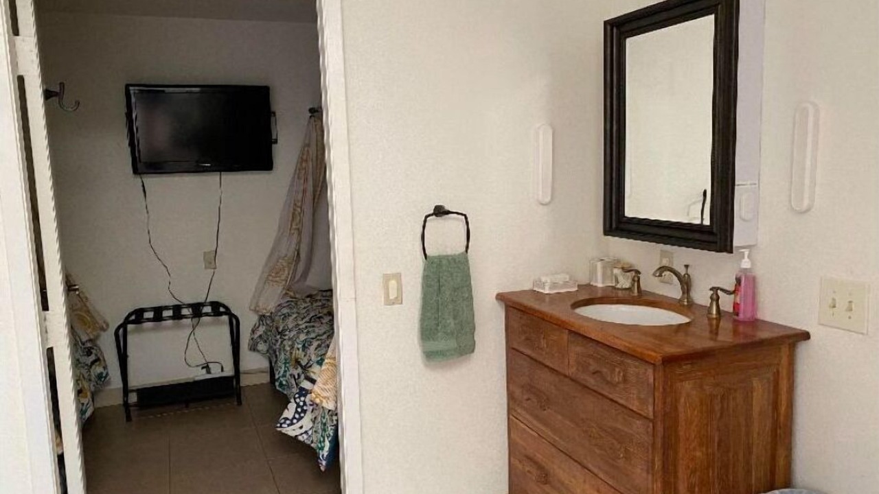 Photo of Bathroom in Wichita Falls