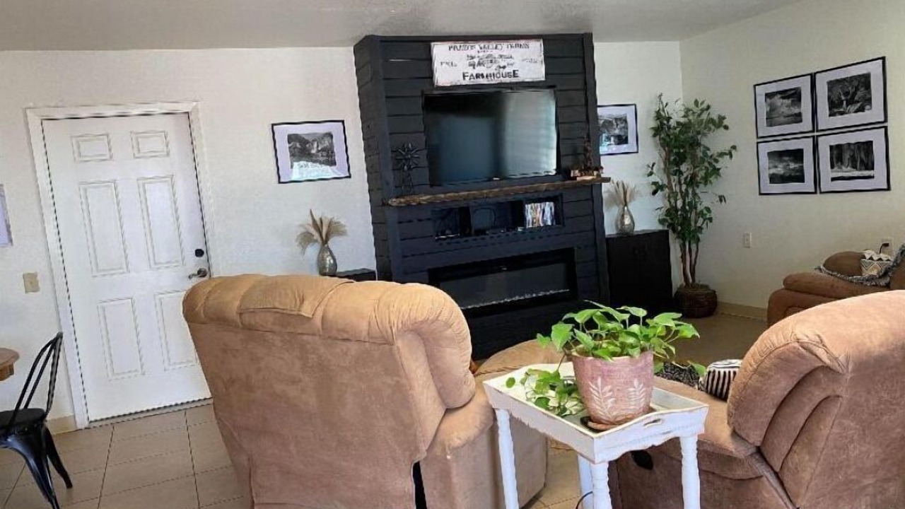 Photo of Livingroom in Wichita Falls