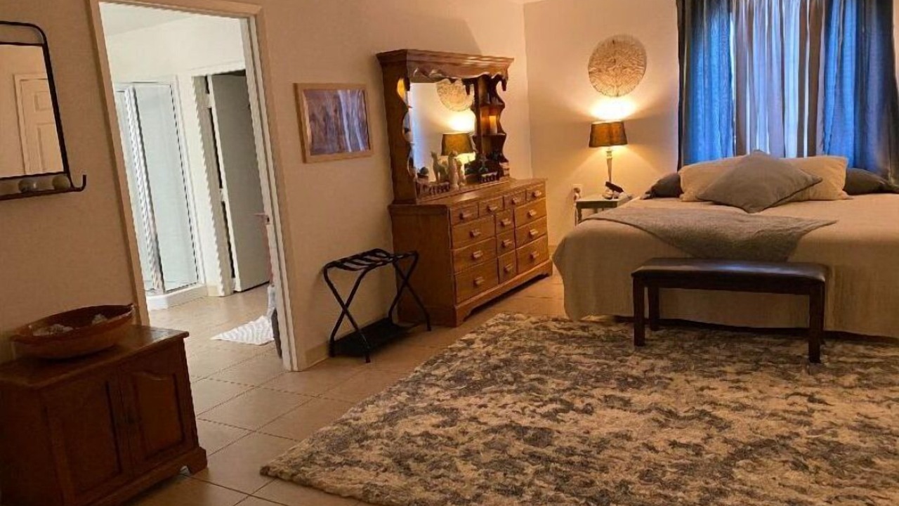 Photo of Bedroom in Wichita Falls