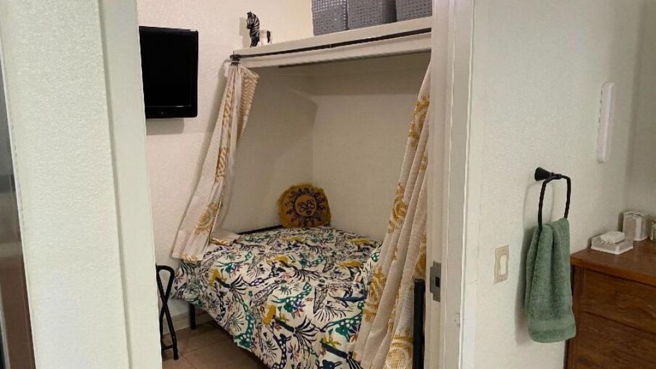 Photo of Bedroom in Wichita Falls