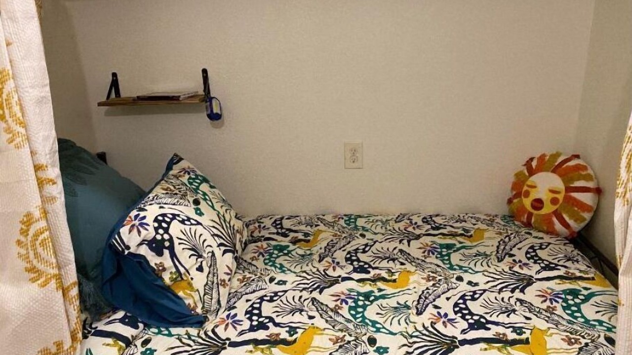 Photo of Bedroom in Wichita Falls