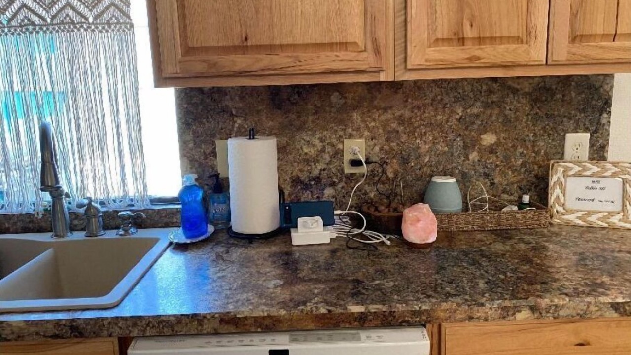 Photo of Kitchen in Wichita Falls