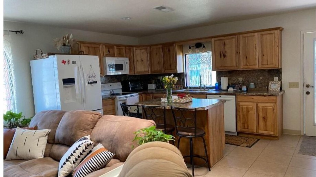Photo of Livingroom in Wichita Falls