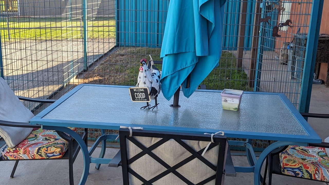Photo of Outdoor in Wichita Falls
