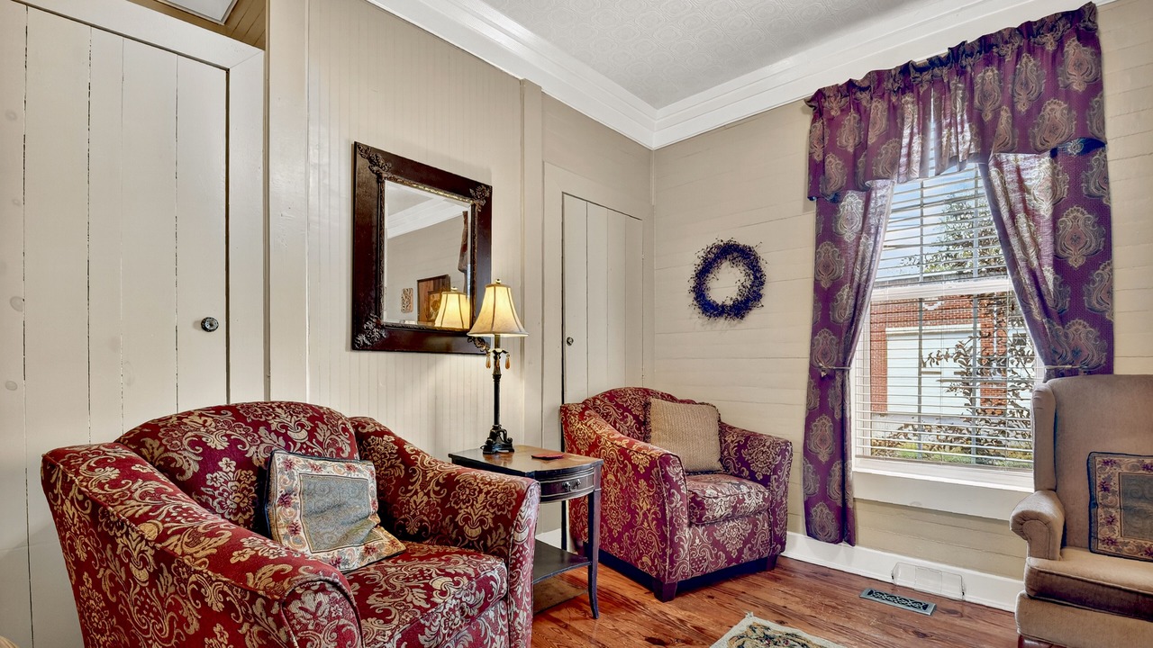 Photo of Livingroom in Ducktown
