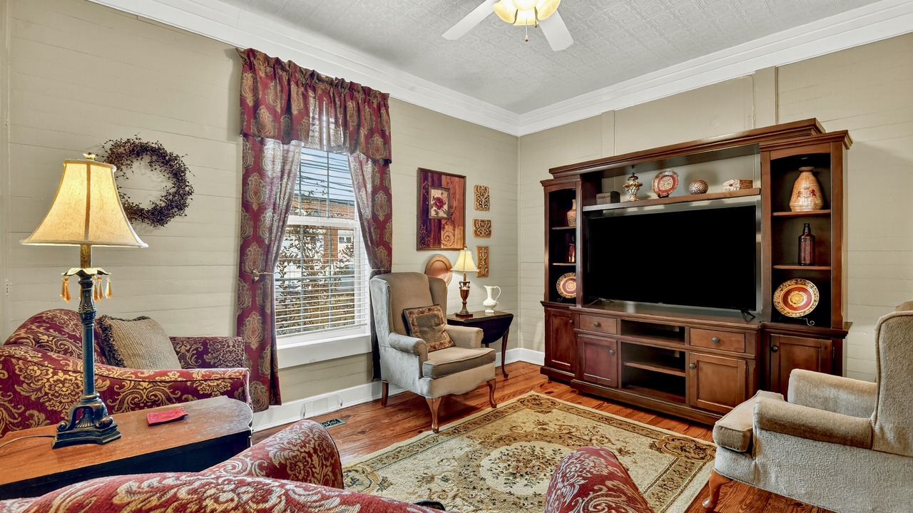 Photo of Livingroom in Ducktown