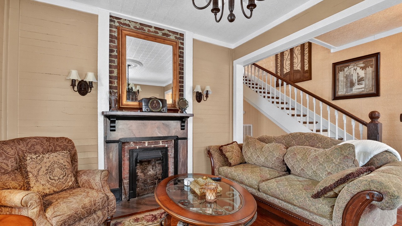 Photo of Livingroom in Ducktown