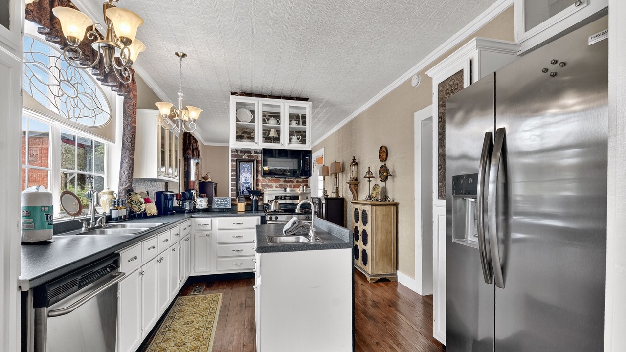 Photo of Kitchen in Ducktown