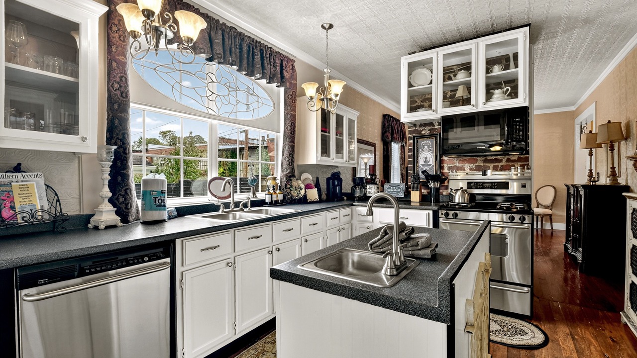 Photo of Kitchen in Ducktown