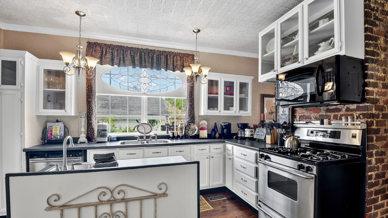 Photo of Kitchen in Ducktown