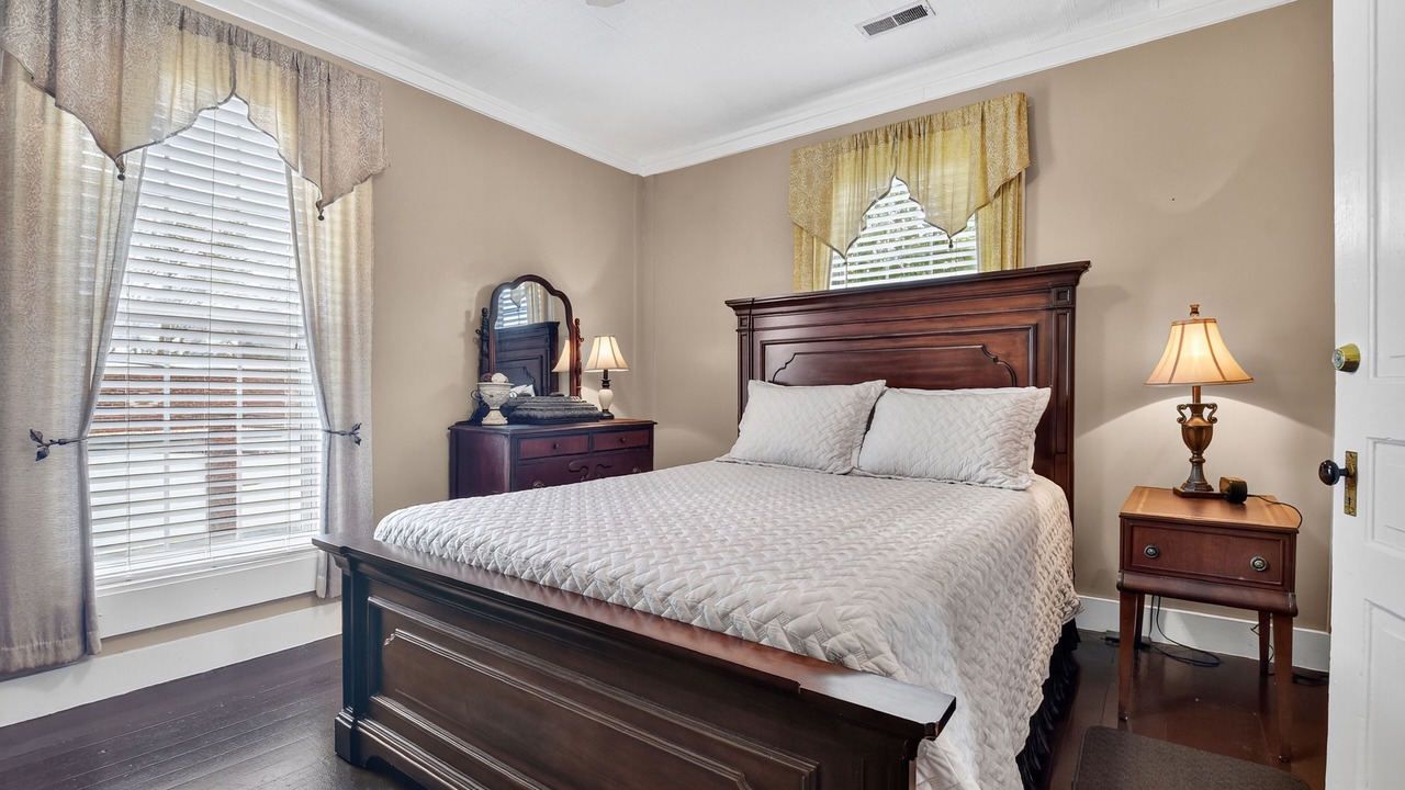 Photo of Bedroom in Ducktown