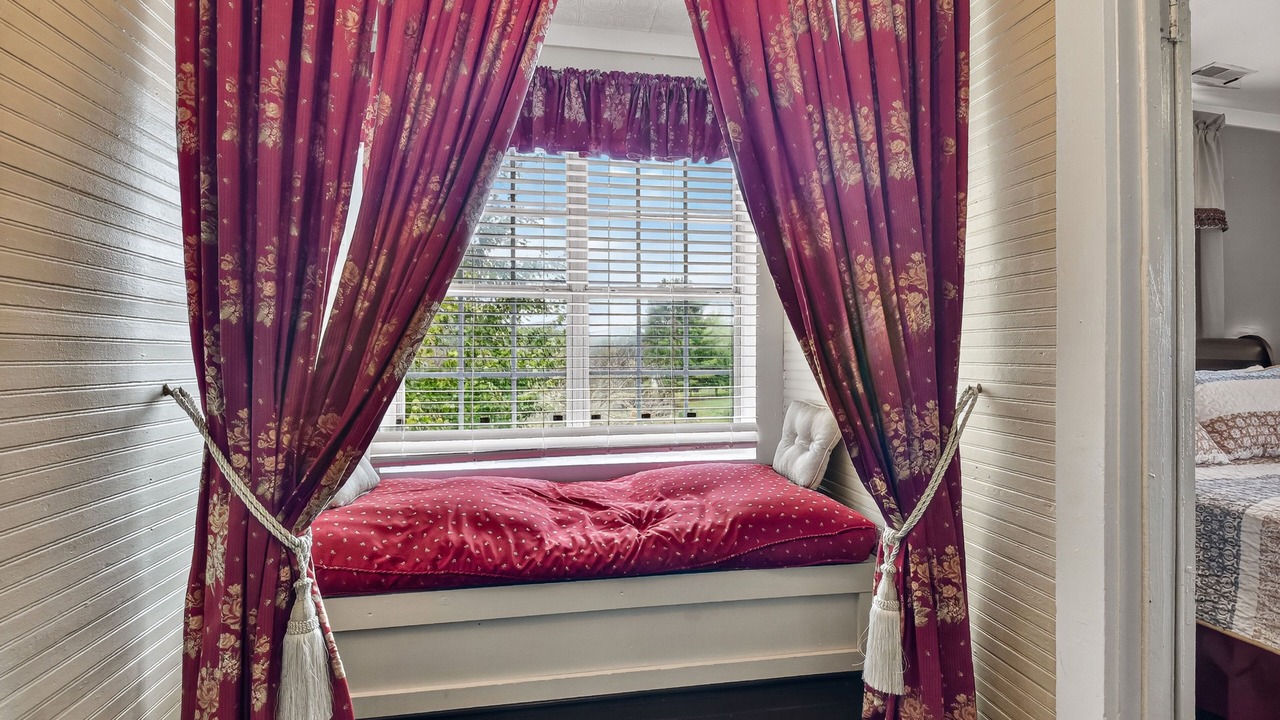 Photo of Bedroom in Ducktown