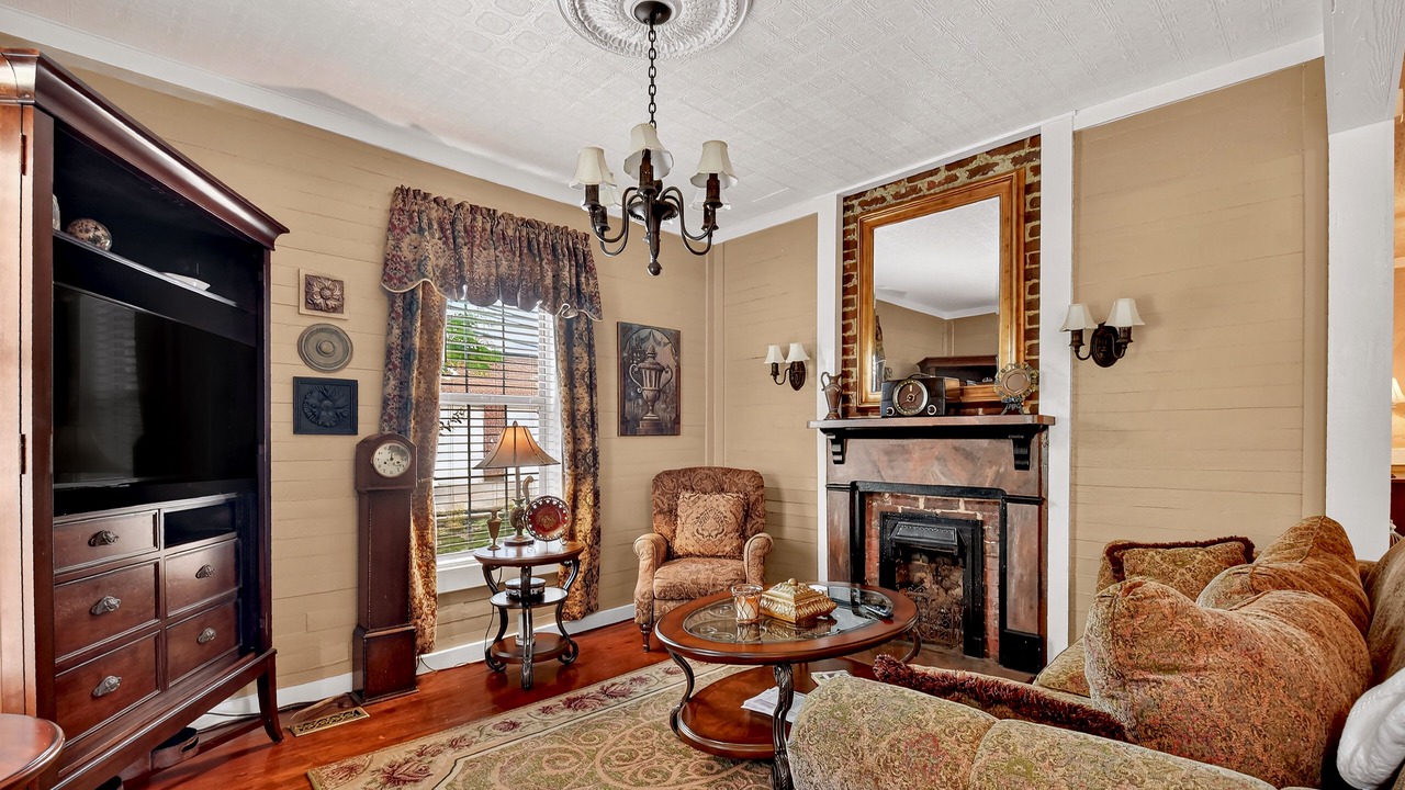 Photo of Livingroom in Ducktown