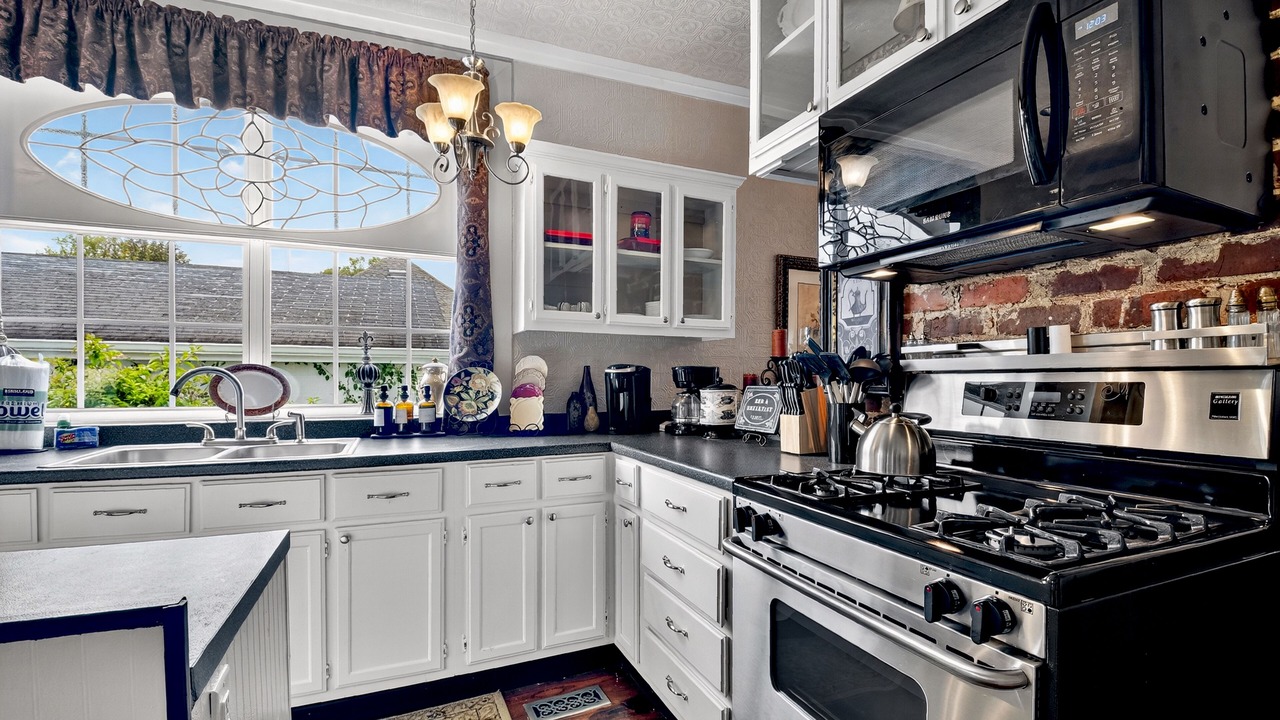 Photo of Kitchen in Ducktown
