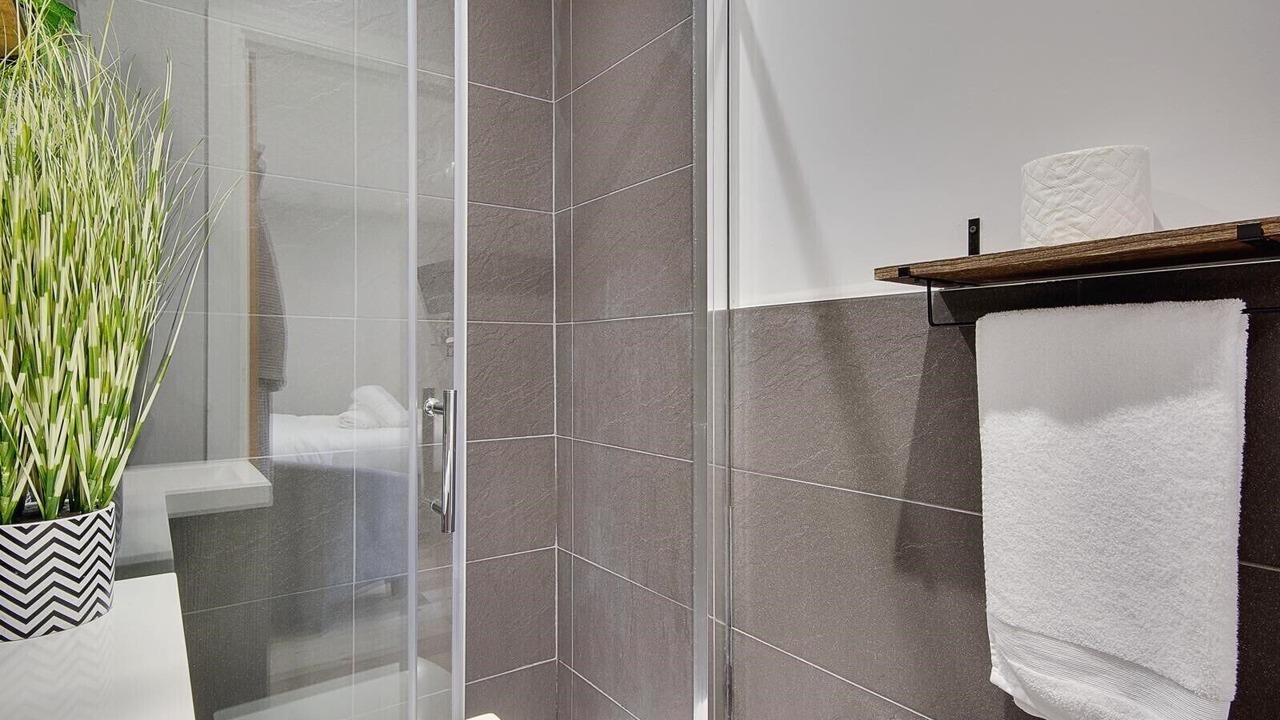 Photo of Bathroom in Matchams