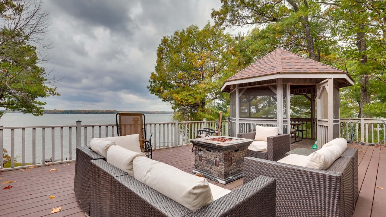 Photo of Others in Pelican Lake