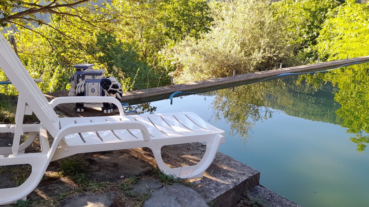 Photo of Outdoor in Malons-et-Elze
