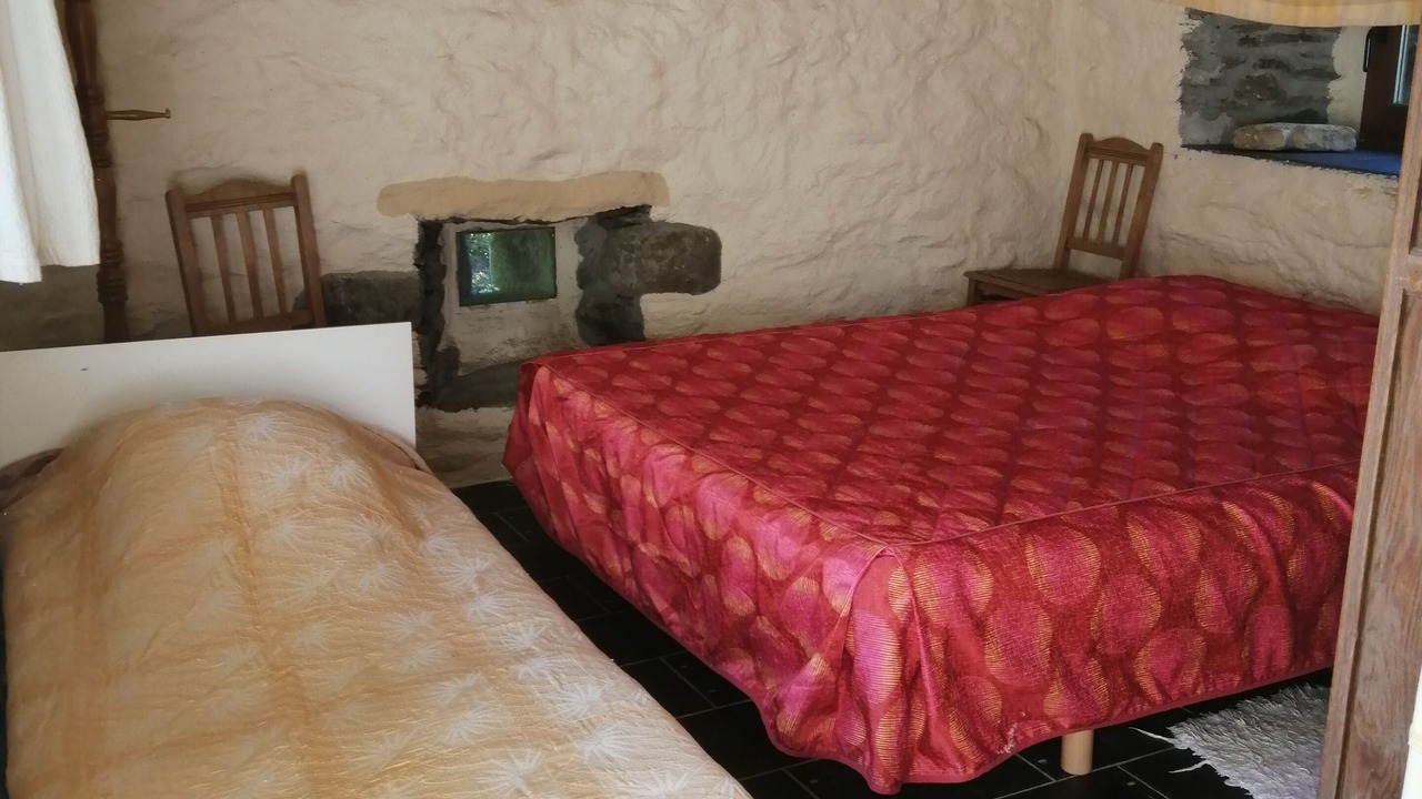 Photo of Bedroom in Malons-et-Elze