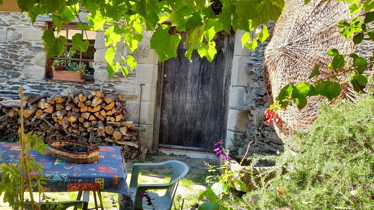 Photo of Outdoor in Malons-et-Elze