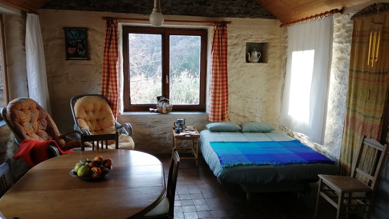 Photo of Bedroom in Malons-et-Elze
