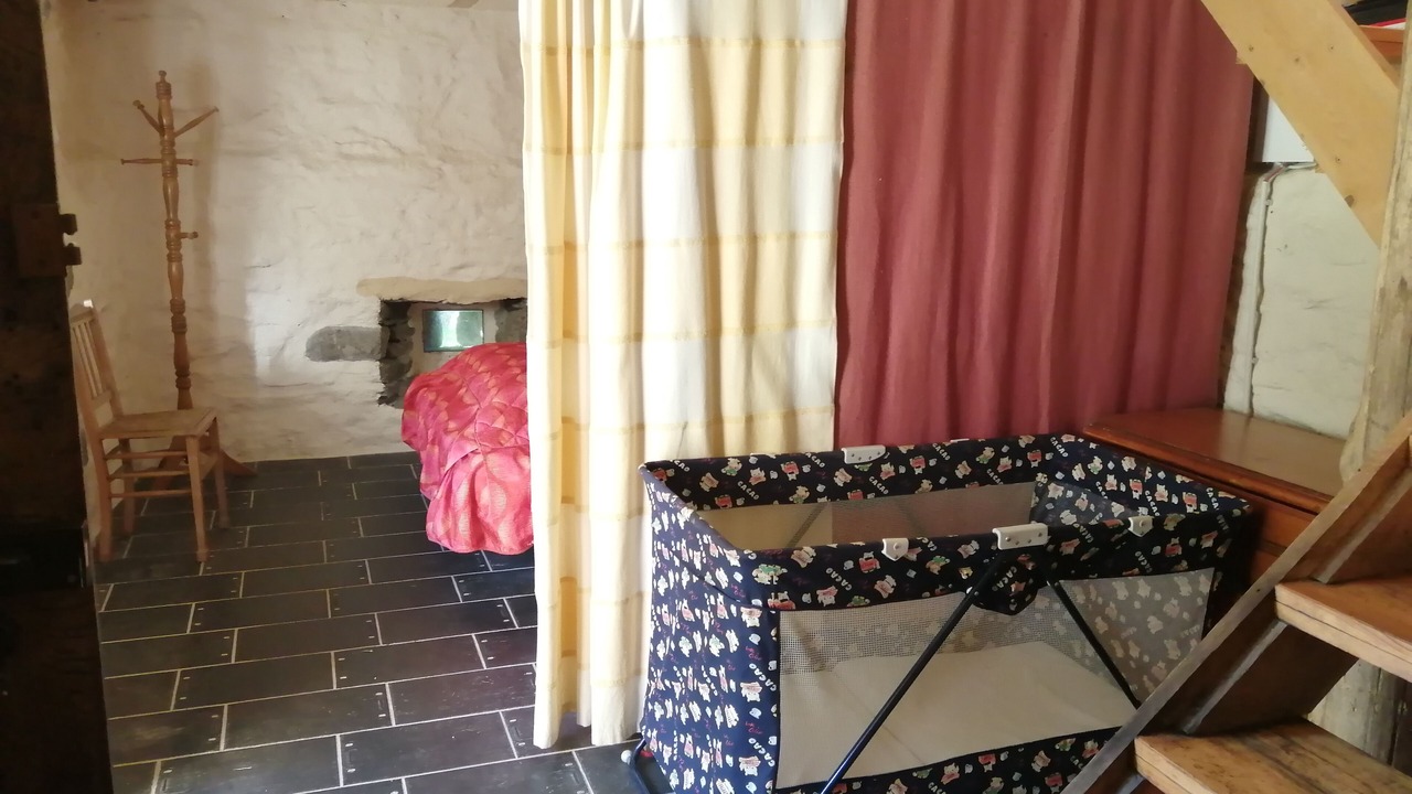 Photo of Bedroom in Malons-et-Elze