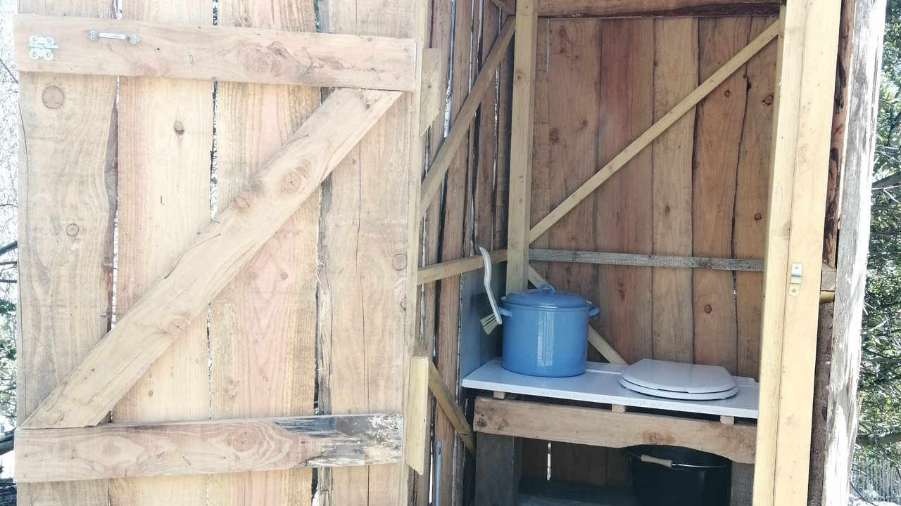 Photo of Outdoor in Malons-et-Elze