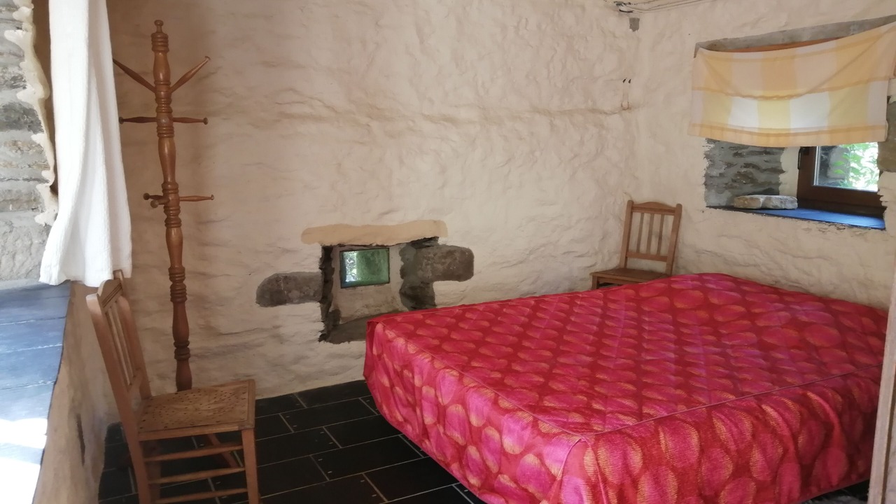 Photo of Bedroom in Malons-et-Elze