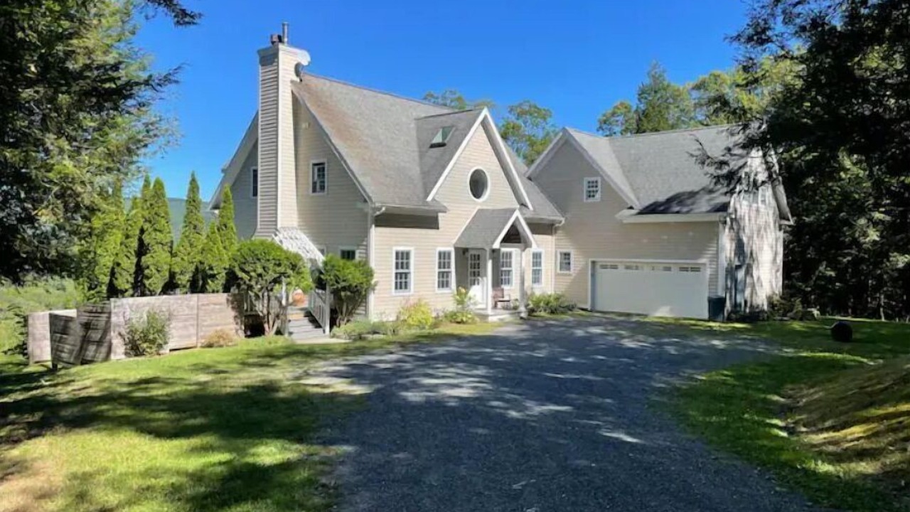 Photo of Outdoor in Canaan