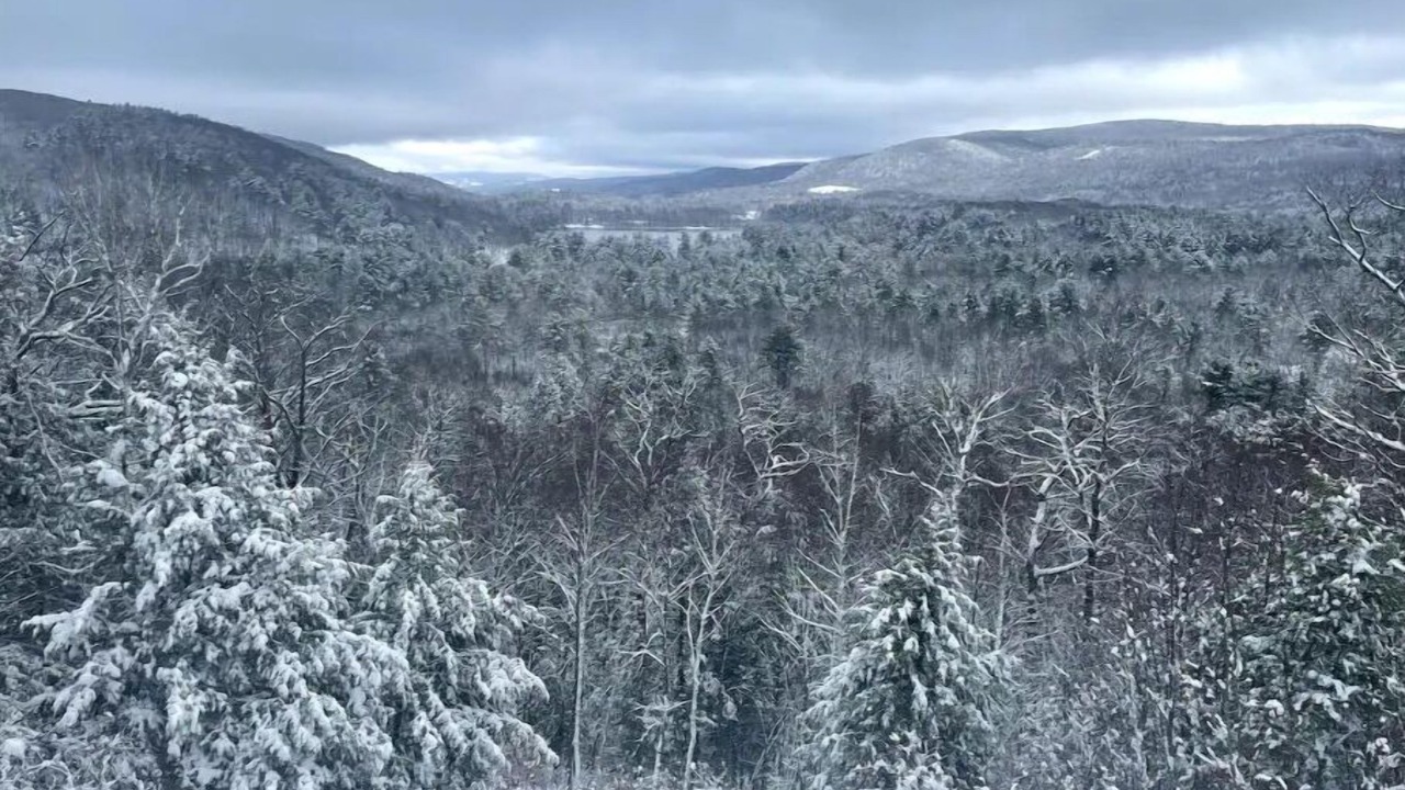Photo of Outdoor in Canaan